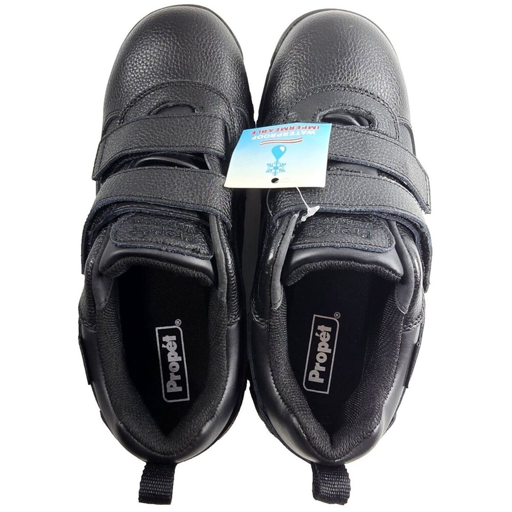 Propet Cliff Walker Low Strap Men's Size 7D Waterproof Hiking Shoes MBA023L NWOT - Picture 7 of 9